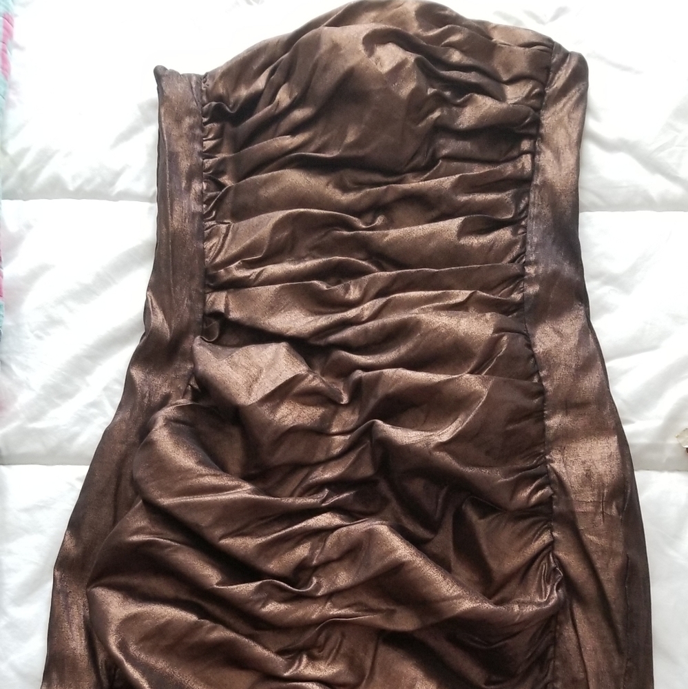 Short mini prom/cocktail dress